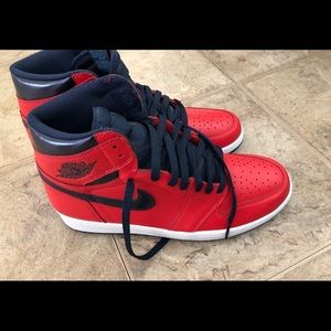 Nike Shoes - Mens Air Jordan Letterman sneakers. NWT Nike Shoes - Mens Air Jordan Letterman sneakers. NWT